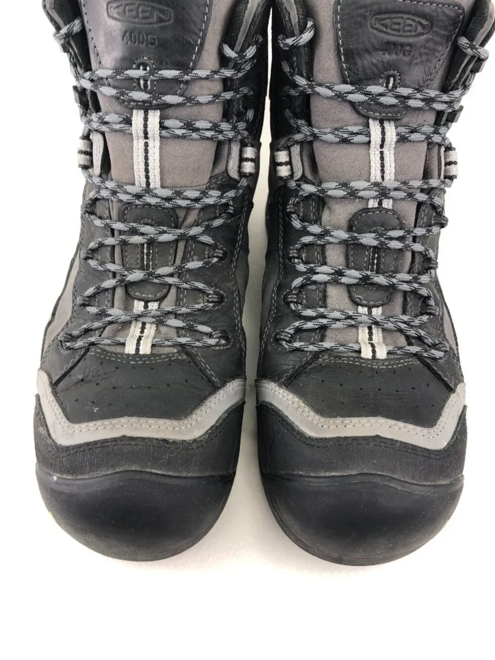 Keen Davenport 6